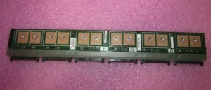 012913-502 HP C7000 PDU Board for Blade Servers