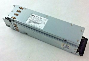 Dell NPS-700AB Dell PE Hot Swap 700W Power Supply For Dell PowerEdge 2850