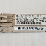 Genuine Cisco ONS-SE-G2F-LX SFP Transceiver Module 10-2273-01