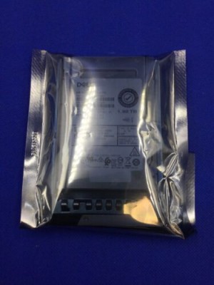 0TDNP7 Dell 1.92TB SAS 12Gb/s Read Intensive 2.5'' SSD TDNP7 KPM5XRUG1T92