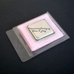 Intel Xeon v2 v3 v4 Processor Shipping Case Box fits Socket LGA2011  Qty 20 New