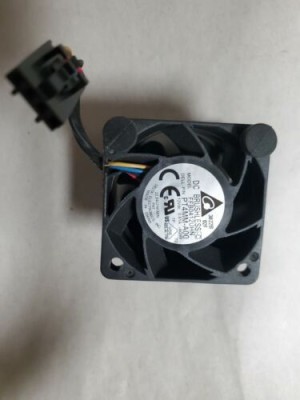 Delta 4028 FFB0412UHN 12V 0.81A Dell R210 Server Fan pt4mm-A00