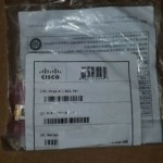 New Cisco GLC-TE EXT 30-1475-01 1000BASE-T (We buy and sell Cisco)