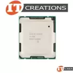 INTEL XEON QUAD CORE PROCESSOR W-2225 4.10GHZ / 4.60GHZ 105W FCLGA2066 CPU SRH03