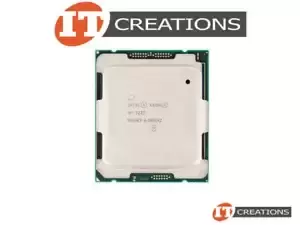 INTEL XEON QUAD CORE PROCESSOR W-2225 4.10GHZ / 4.60GHZ 105W FCLGA2066 CPU SRH03
