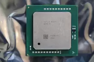 Intel SL7PD Xeon Processor 2.8GHZ