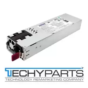 Supermicro/COMPUWARE CPR-2021-2M1 2000W 1U 80+ Platinum Switching Power Supply