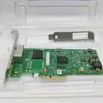 New Intel I350-T2 PCI-Express PCI-E Dual RJ45 Gigabit Ports Nework Adapter