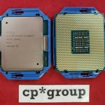 MATCHED PAIR Intel SR1FD Xeon E7-4809 v2 1.9GHz LGA2011-1 6-Core CPU Processor