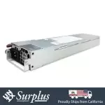 Supermicro PWS-741P-1R 1U 740W PSU 80 Plus Platinum Switching Power Supply