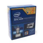 NEW Sealed Intel Xeon E5-2609V3 SR1YC 1.9GHz 15MB Cache LGA2011V3 CPU Processor