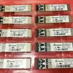 QLogic FTLX8571D3BCL-QL SFP10-SR-SP 10Gb SFP+ SR Dell QLogic 57810 100pcs