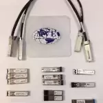 FINISAR FTRJ8519P1BNL PL-XPL-VC-S23-11 EM212-LP3TA-MT 64P0197 TRANSCEIVER LOT 16