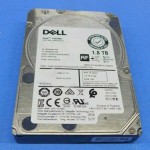 New Dell 1.8TB 10K 2.5'' 12Gbps SAS Hard Drive ST1800MM0159 JY57X