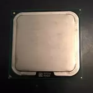 Intel Xeon 5160 (B970-0788) 3.0GHz 4MB 1333MHz SLABS LGA771 Server Processor