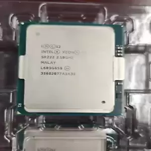 Intel Xeon E7-4830 v3 2.1GHz 30 MB 12 Core SR222 LGA 2011-1 B Grade Server CPU