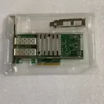 Intel 82599es X520-da2 E10g42btda 10gbps Dual Port Pci-e Ethernet Server Adapter