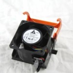 Genuine Dell Poweredge 2950 Server Delta PFC0612DE Cooling Fan PR272 YW880
