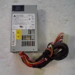 HP Delta 150W Switching Power Supply SP#: 620827-001 Model: DPS-150TB (A4410)