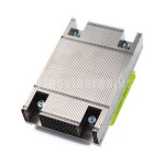 For Dell Y8MC1 PowerEdge R630 C4130 Rack High-End CPU Heatsink 160W 0Y8MC1