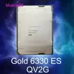 Intel Xeon Gold 6330 ES QV2G CPU 28 Core 42MB Cache 2.00GHz LGA4189 Processor