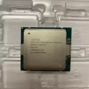 Intel® Xeon® Processor E7-4850 v3 35M Cache, 2.20 GHz SR221