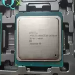 Intel Xeon E5-2628L V2  LGA2011 Server CPU Processor 1.9GHz 20M 7.2GTs SR1AF