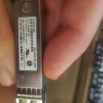 HP 455885-001 10GB SR SFP+ GBIC Transceiver