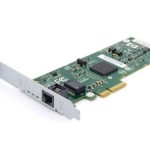 HP 395861-001 Multifunction Gigabit Ethernet Server Adapter Network Card Pci-E