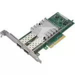 10Gigabit Ethernet Card Dell Intel X520 Dual Port 10GB DA/SFP+ Server Adapter -