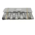 Cisco 4GB SFP Fiber Transceiver DS-SFP-FC4G-SW / 10-195-01 (Lot of 24)