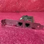 Intel Pro/1000 MT Dual Port Server Adapter C49882-002