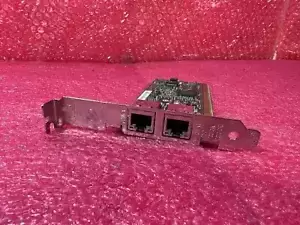 Intel Pro/1000 MT Dual Port Server Adapter C49882-002