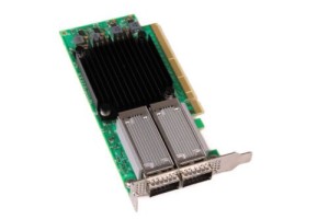 Mellanox ConnectX-5 50GbE Dual Port QSFP28 Server Network Adapter MCX516A-GCAT