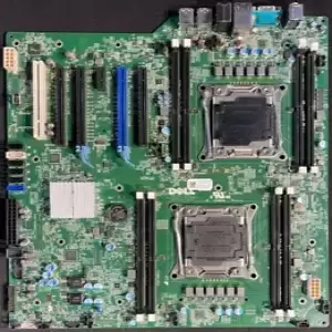 Dell Precision T7810 Dual LGA2011 CPU Server Motherboard Dell P/N: 0VD98F