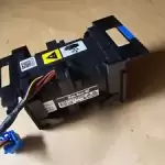 Dell Poweredge R610 Server Dual Fan module San Ace 40  9CR0412P5K03 Sanyo