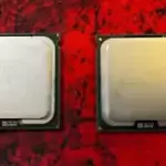 Intel Xeon L5420 2.5GHz Quad-Core Processor
