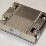 CPU Processor Heatsink XHMDT for Dell Poweredge R320 R420 R520 Server