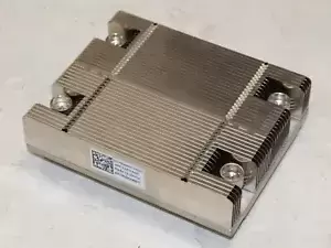 CPU Processor Heatsink XHMDT for Dell Poweredge R320 R420 R520 Server