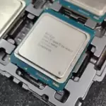 Intel Xeon E5-2630 V2 6-Core 3.1GHz LGA2011