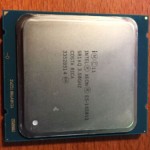 Intel (CM8063501292204) Processor