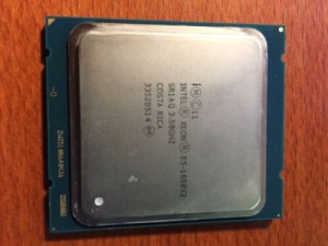 Intel (CM8063501292204) Processor