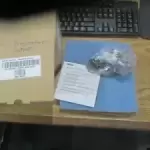 Dell Part Number: 0GY861 Projection Lamp. New Old Stock