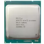 Intel Xeon E5-2650 V2 E5-2660V2 E5-2670V2 E5-2680V2 E5-2690 V2 LGA2011 Processor