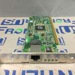 HPE NC7771 10/100/1000 64bit Server Adapter PCI X 290563-B21