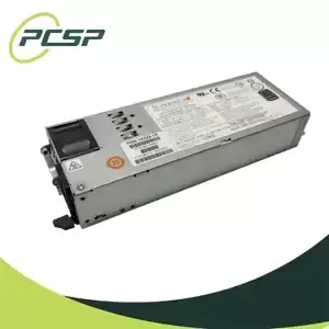 Supermicro PWS-1K02A-1R 1000W 80 Plus Titanium Switching Power Supply