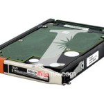 EMC 005051955 VNX 600GB 10K 6G 2.5" SAS HDD Internal Hard Drive