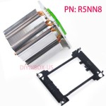 For Dell R5NN8 0R5NN8 Precision T7920 CPU Heatsink with Black Cage