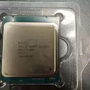 Intel cpu xeon e5-2650v2 2.5ghz  sr1a8