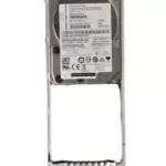 IBM V5000 1.8TB 10K RPM SAS 12GBPS 2.5-IN Hard Drive Grade A 01NN114